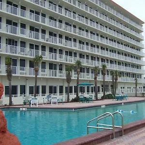 Getaway That's Fit For A Queen Daytona Beach