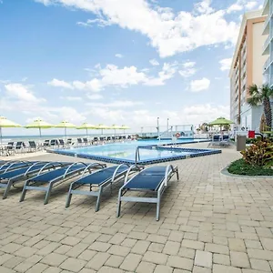 Bluegreen Vacations Daytona Seabreeze, Ascend Collection Daytona Beach