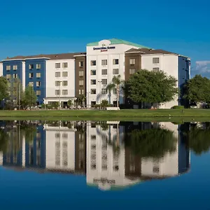 Springhill By Marriott Orlando North-sanford Sanford